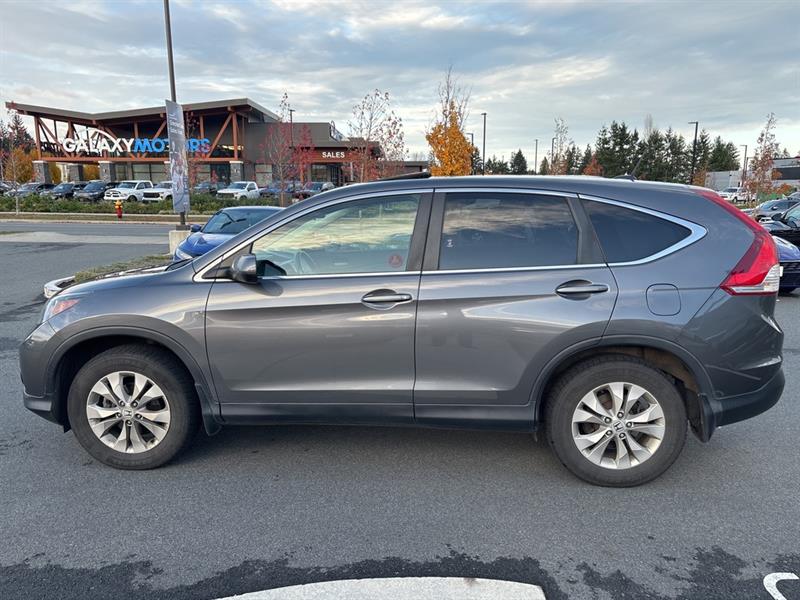 honda CR-V 2014 - 5