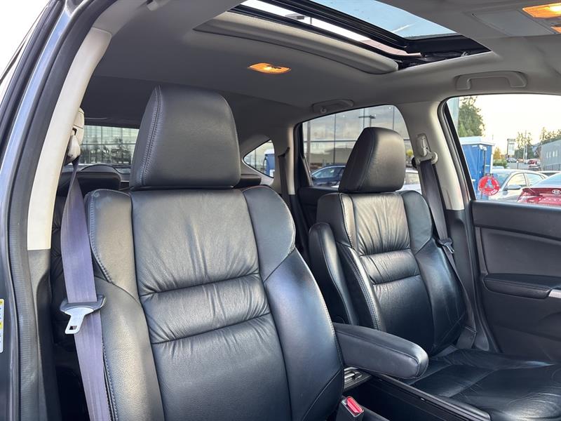 honda CR-V 2014 - 11