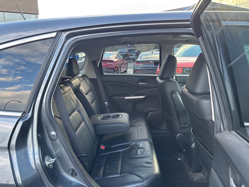 honda CR-V 2014 - 12