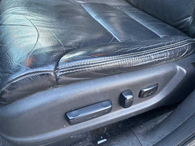 honda CR-V 2014 - 13