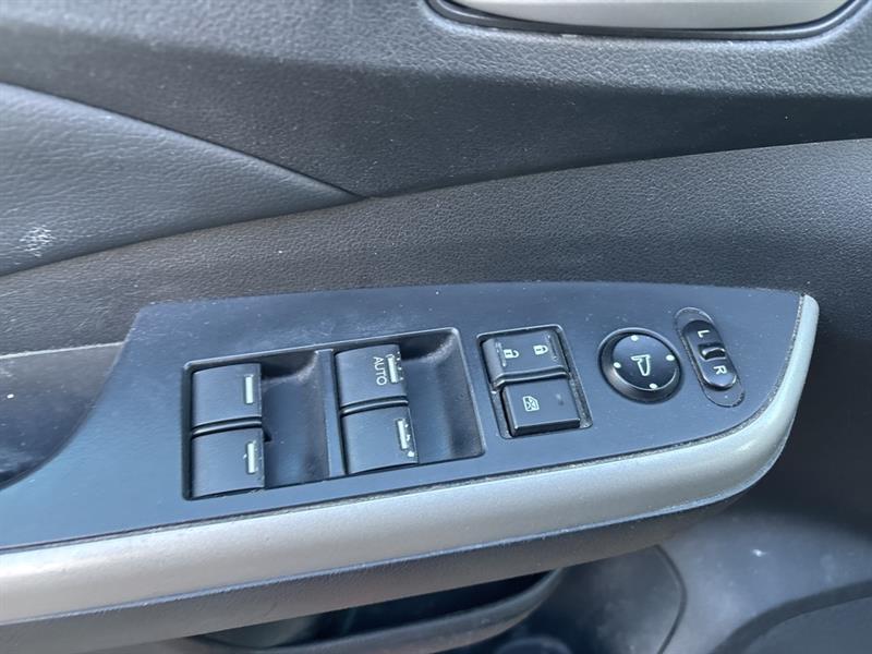 honda CR-V 2014 - 14