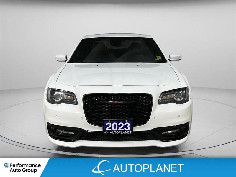 chrysler 300 2023 - 3