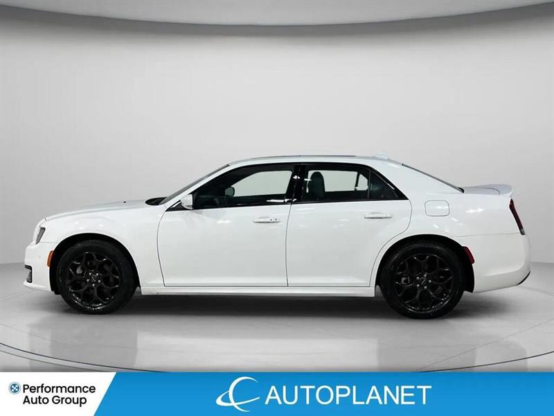 chrysler 300 2023 - 5