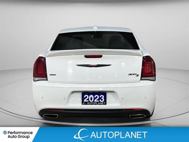 chrysler 300 2023 - 6