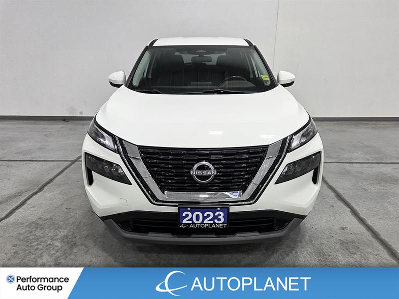 nissan Rogue 2023 - 2