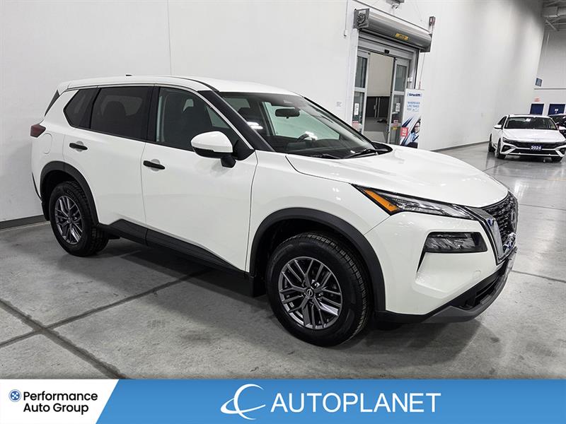 nissan Rogue 2023 - 3