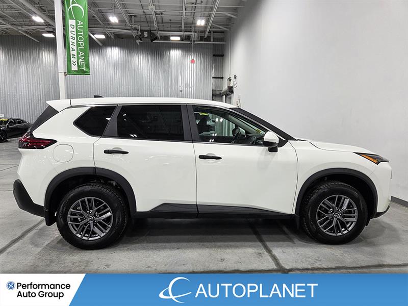 nissan Rogue 2023 - 4