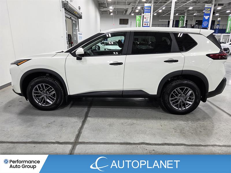 nissan Rogue 2023 - 9