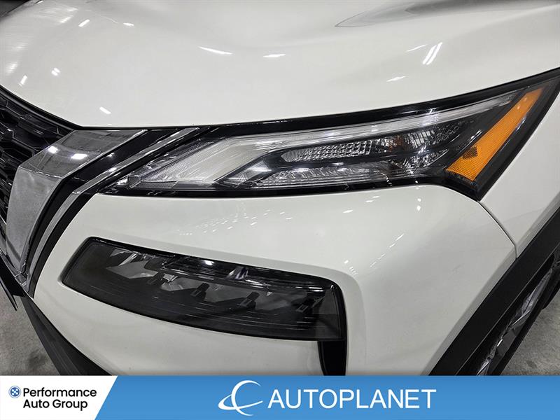 nissan Rogue 2023 - 12