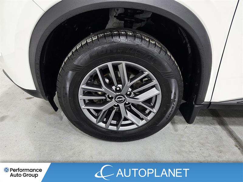 nissan Rogue 2023 - 13