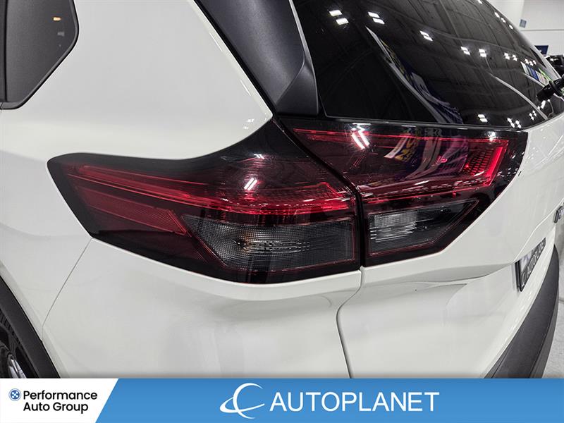 nissan Rogue 2023 - 14