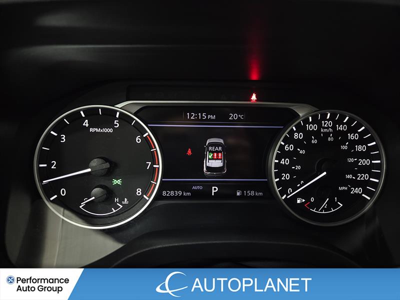 nissan Rogue 2023 - 18