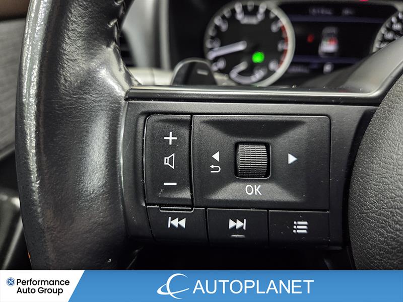 nissan Rogue 2023 - 19