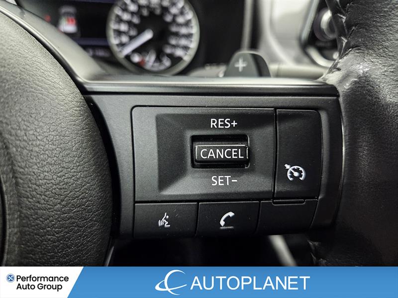 nissan Rogue 2023 - 20