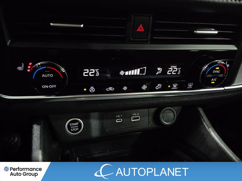 nissan Rogue 2023 - 22