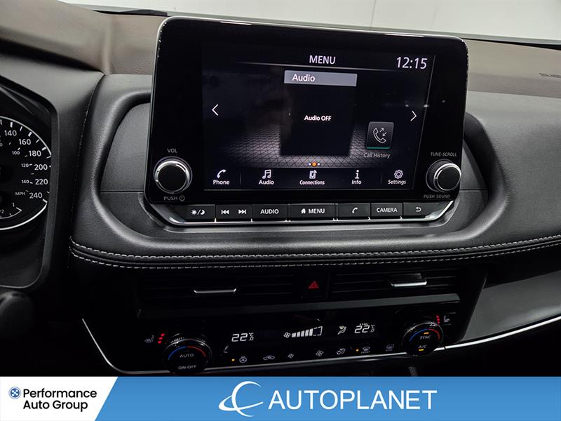 nissan Rogue 2023 - 23