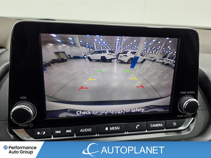 nissan Rogue 2023 - 26