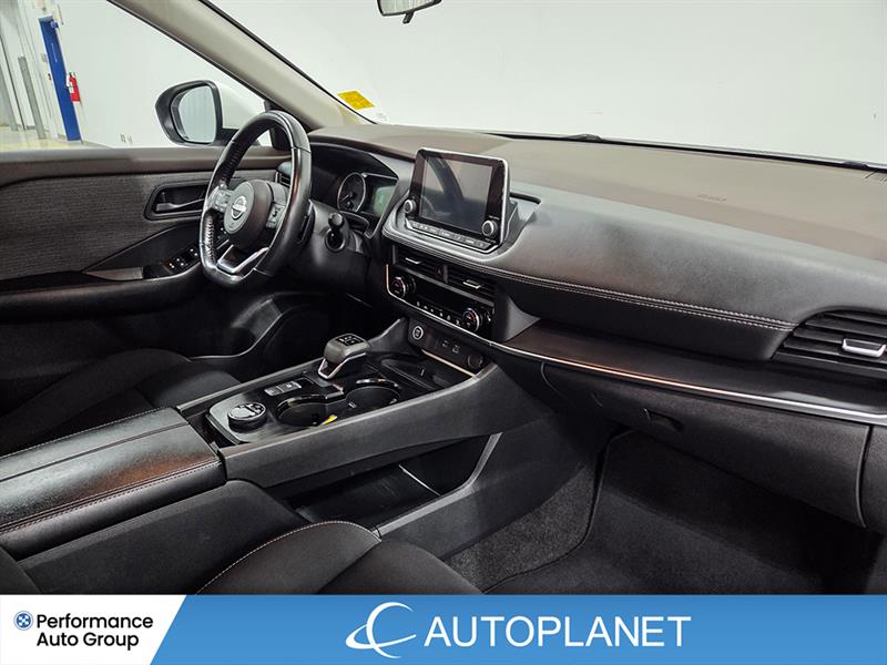 nissan Rogue 2023 - 30