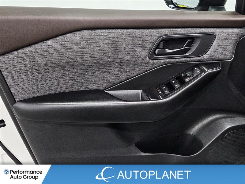 nissan Rogue 2023 - 31