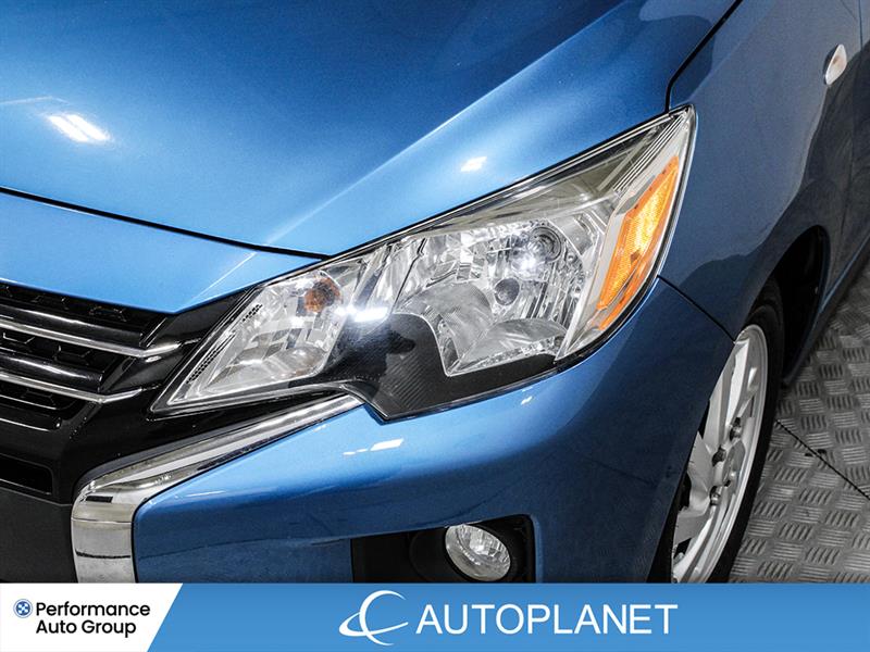 mitsubishi Mirage 2022 - 10