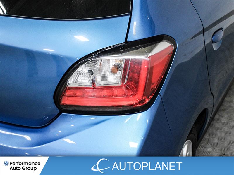 mitsubishi Mirage 2022 - 14