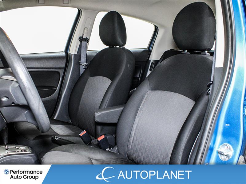 mitsubishi Mirage 2022 - 16