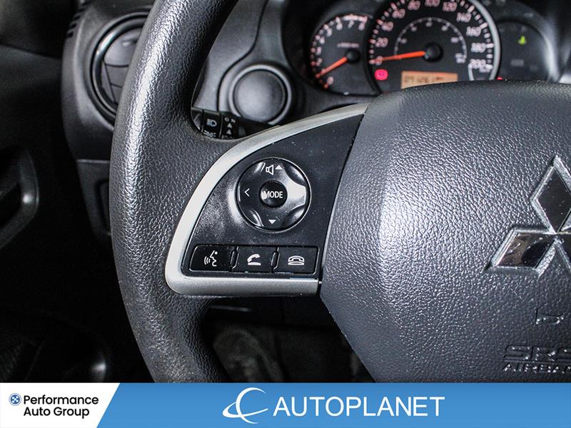 mitsubishi Mirage 2022 - 22