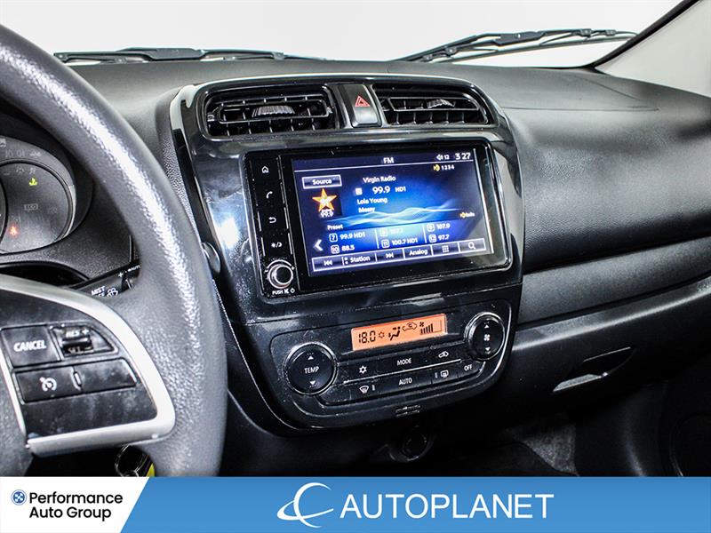 mitsubishi Mirage 2022 - 26