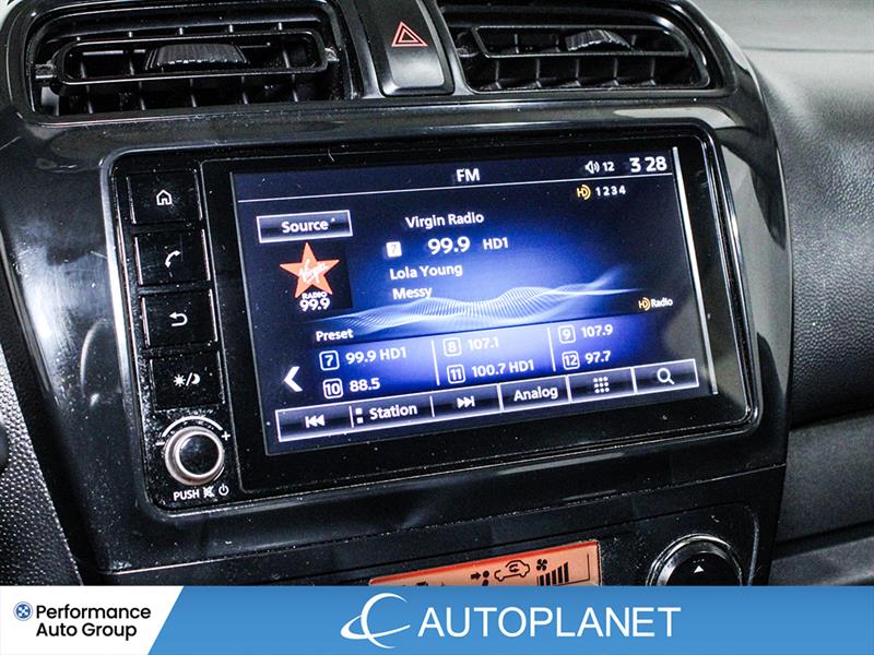 mitsubishi Mirage 2022 - 28