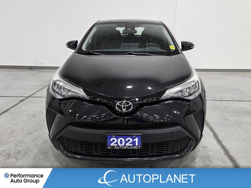 toyota C-HR 2021 - 3