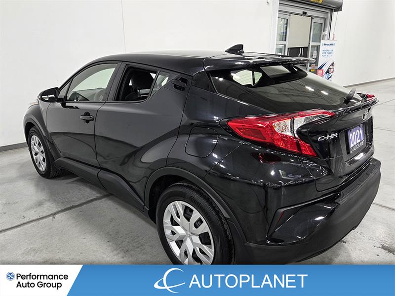 toyota C-HR 2021 - 6
