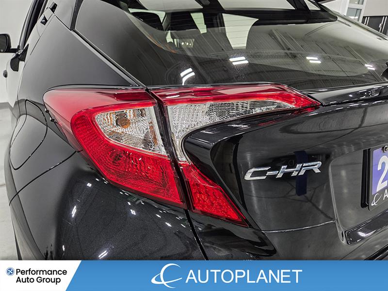 toyota C-HR 2021 - 12