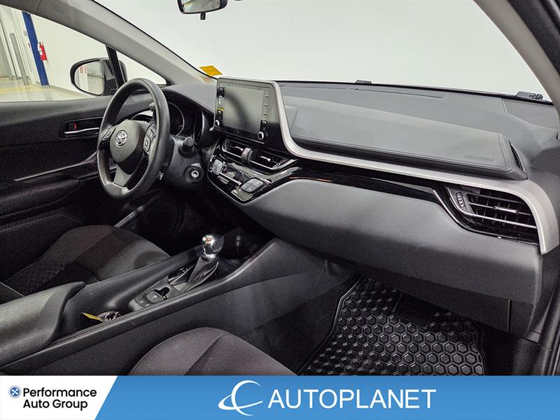 toyota C-HR 2021 - 16