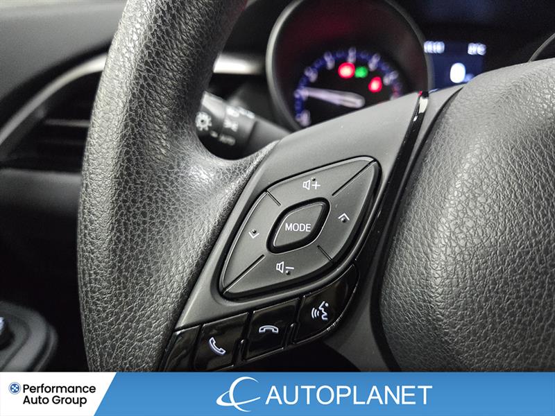 toyota C-HR 2021 - 20