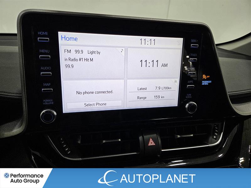 toyota C-HR 2021 - 23