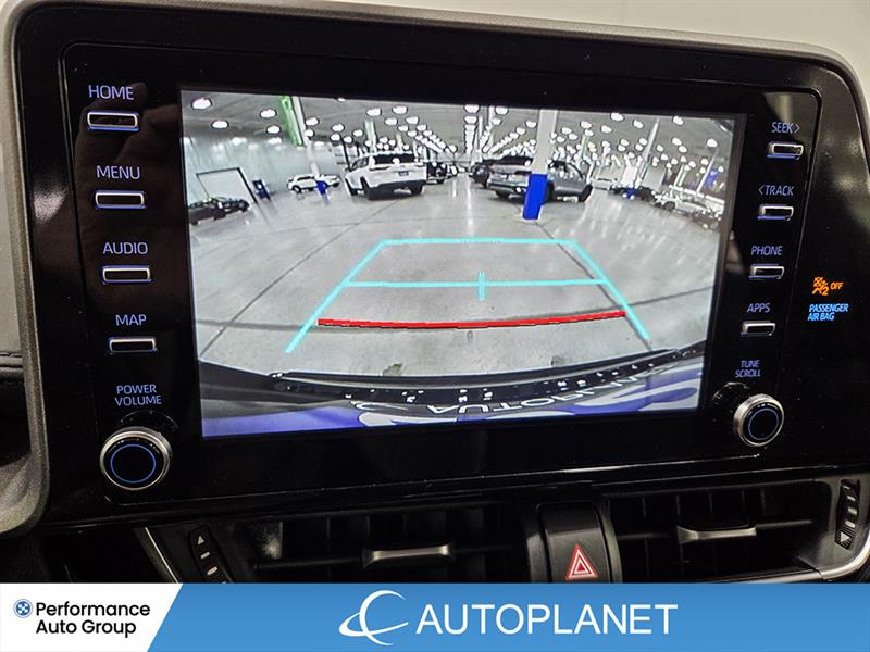 toyota C-HR 2021 - 25