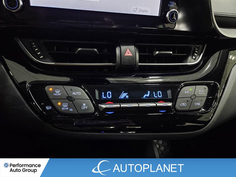 toyota C-HR 2021 - 27