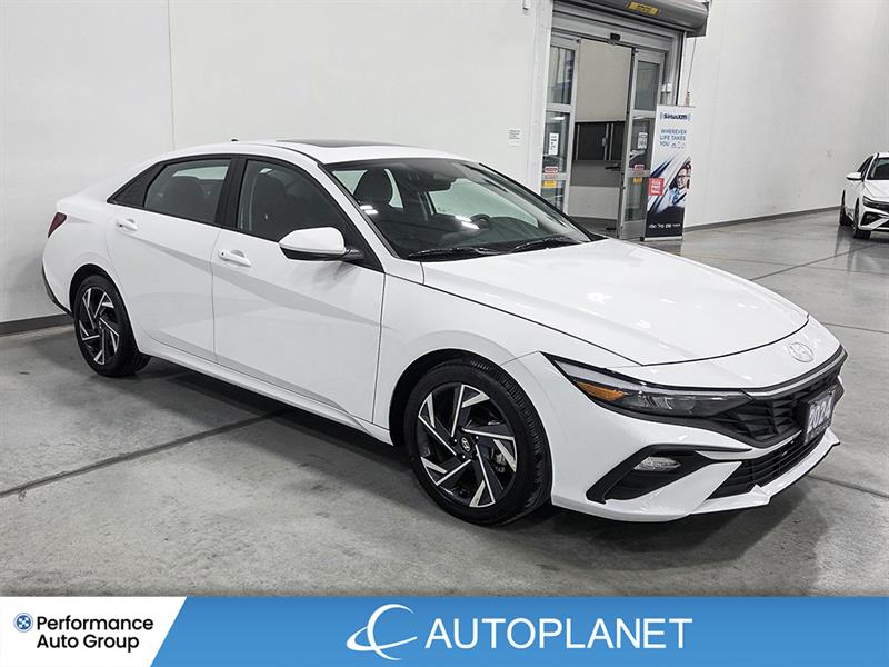 hyundai Elantra 2024 - 3