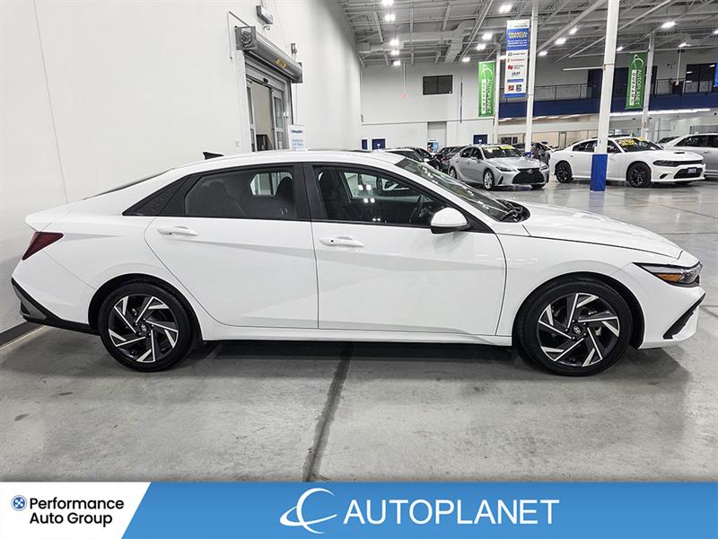 hyundai Elantra 2024 - 4