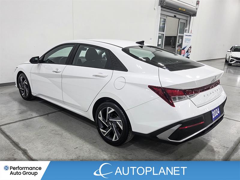 hyundai Elantra 2024 - 6