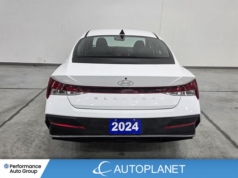 hyundai Elantra 2024 - 7