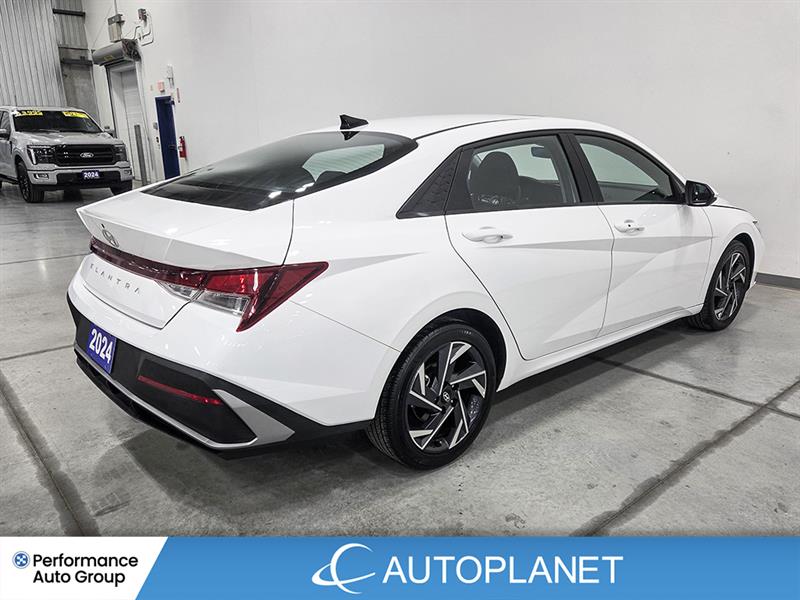 hyundai Elantra 2024 - 8