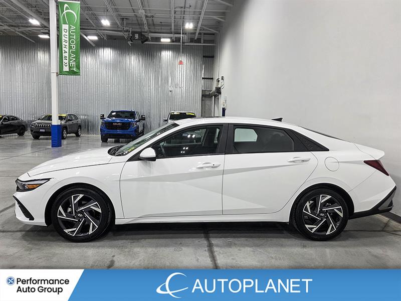 hyundai Elantra 2024 - 9