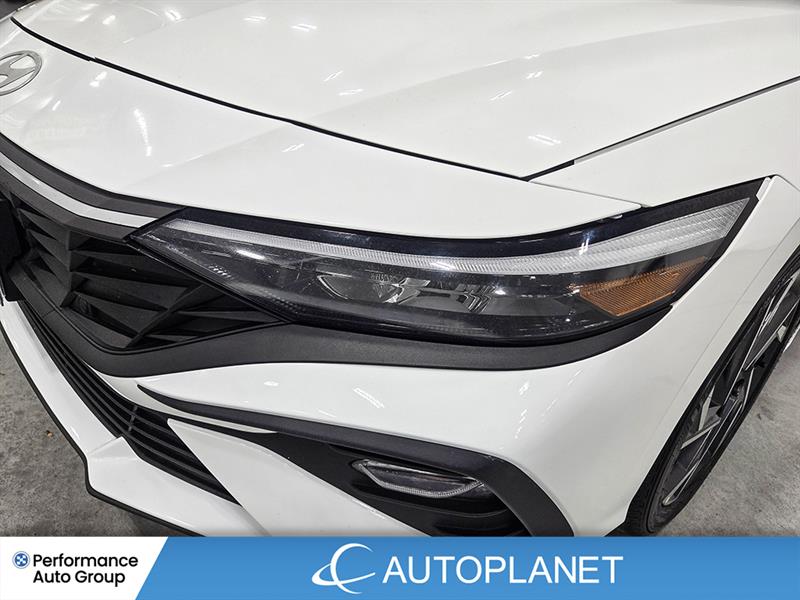 hyundai Elantra 2024 - 11