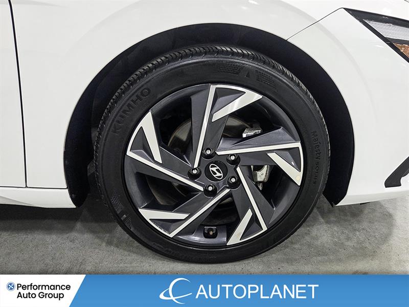 hyundai Elantra 2024 - 12