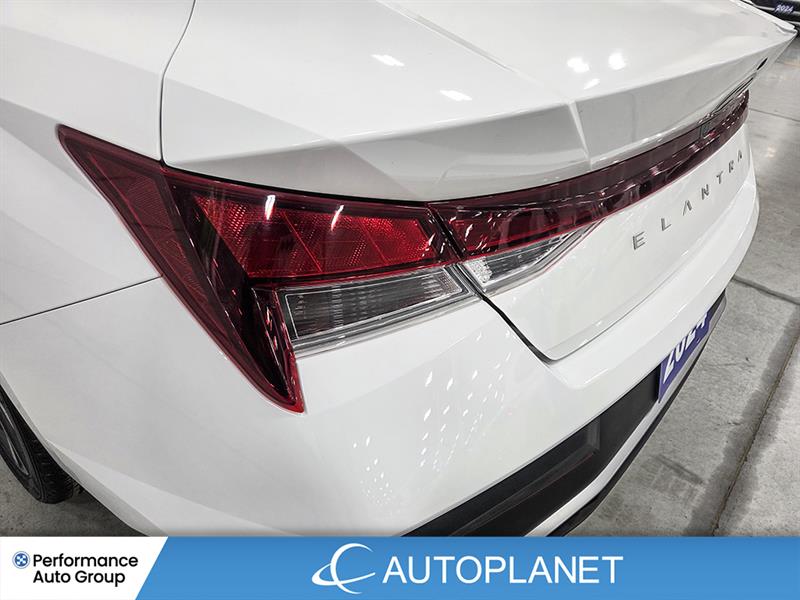 hyundai Elantra 2024 - 14