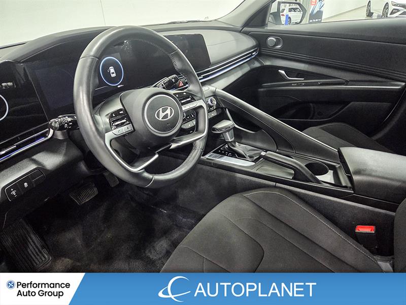 hyundai Elantra 2024 - 17