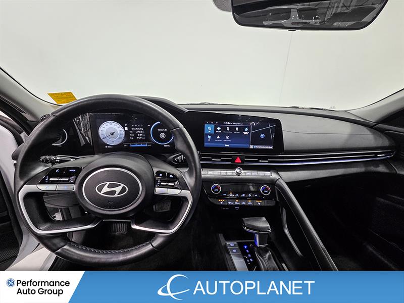 hyundai Elantra 2024 - 18