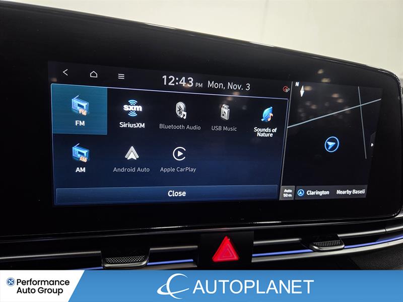 hyundai Elantra 2024 - 24