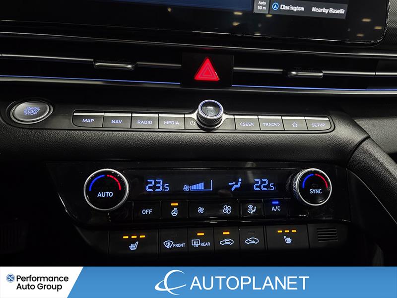 hyundai Elantra 2024 - 26